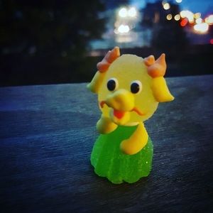 Meet your Posher, Edison